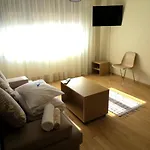 Vao Guesthouse 호텔 Vao
