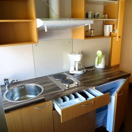 Vao Guesthouse Hotel *