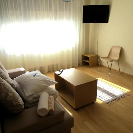 Vao Guesthouse Hotel Vao