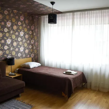 Vao Guesthouse *