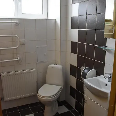 Hotel Vao Guesthouse *