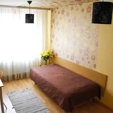 Vao Guesthouse * Vao