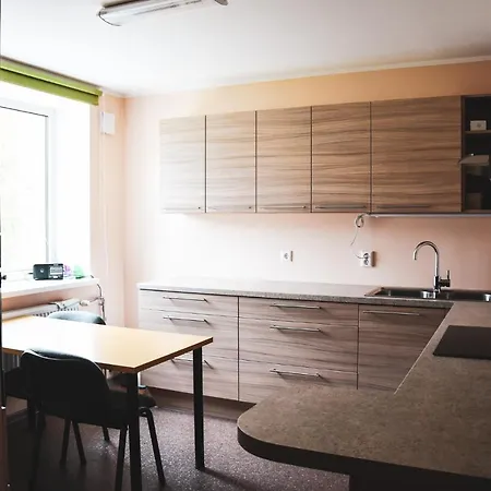 Vao Guesthouse Hotel