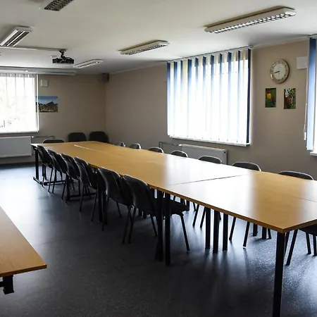 Hotel Vao Guesthouse Vao