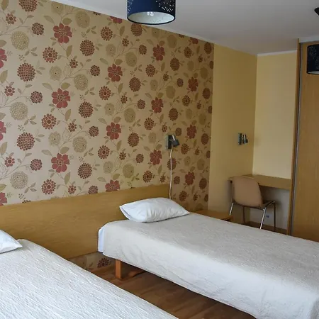 Vao Guesthouse Vao