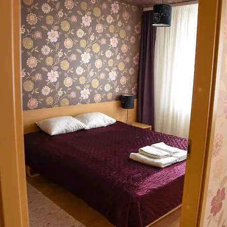 Hotel Vao Guesthouse Vao