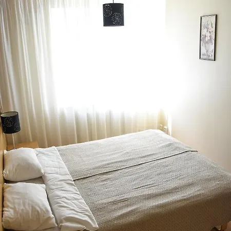 Vao Guesthouse Vao
