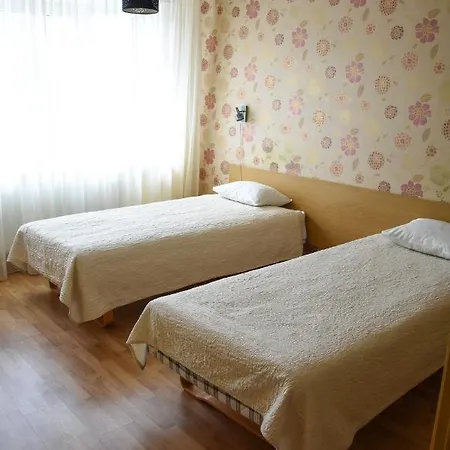 Vao Guesthouse *
