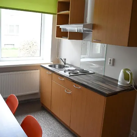 Vao Guesthouse