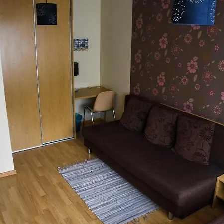 Vao Guesthouse Hotel Vao