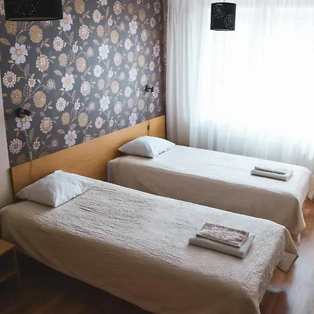 Vao Guesthouse Hotel