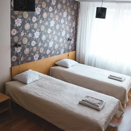 Vao Guesthouse Hotel Vao