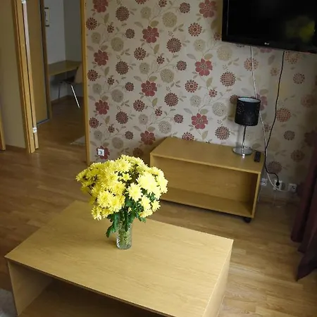 Hotel Vao Guesthouse