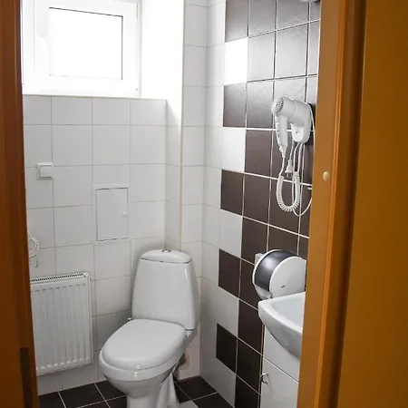 Hotel Vao Guesthouse Vao