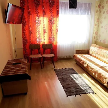 Vao Guesthouse *