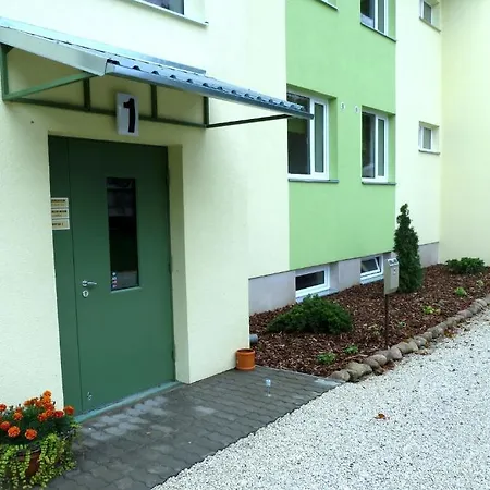 Vao Guesthouse *