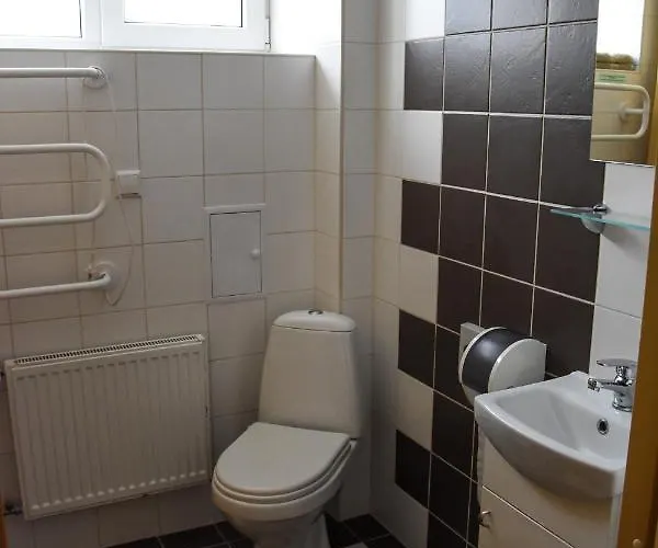 Hotel Vao Guesthouse *