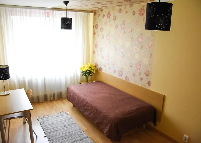 Vao Guesthouse * Vao