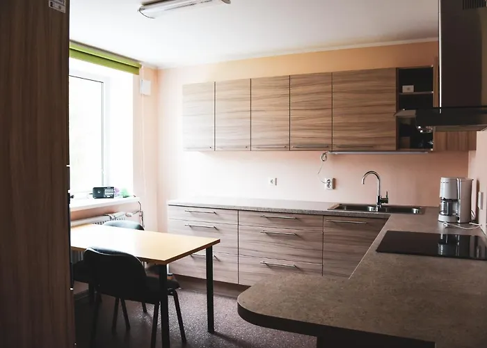 Vao Guesthouse Hotel