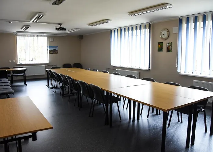 Hotel Vao Guesthouse Vao