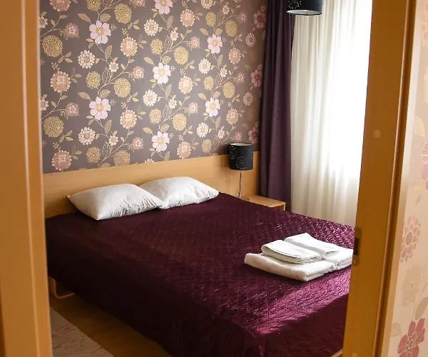 Hotel Vao Guesthouse Vao