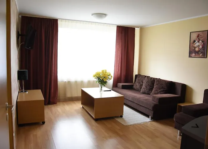 Vao Guesthouse Hotel