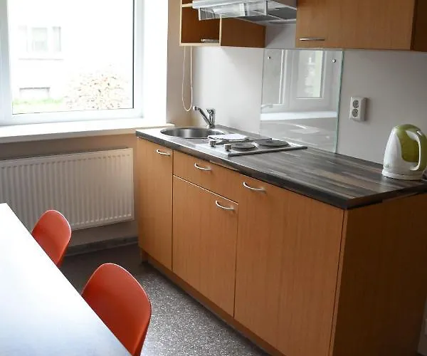 Vao Guesthouse Hotel Vao