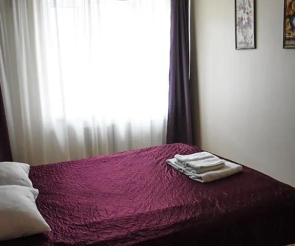 Hotel Vao Guesthouse *